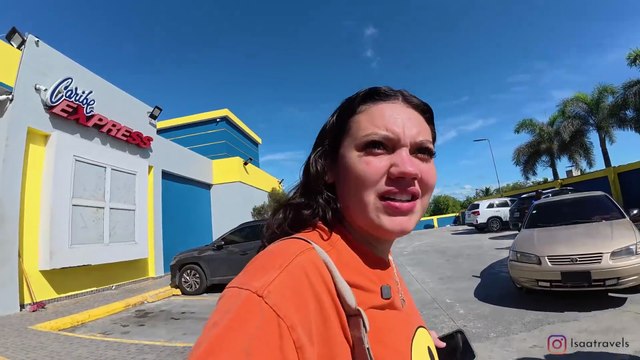 The Dominican Republic they DONT WANT YOU to see! Hidden Paradise 🇩🇴