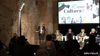 "Io Sono Cultura", nel settore crescono valore aggiunto e occupazione