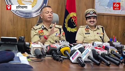 थार मालिक ने हरियाणा DGP को भेजा लीगल नोटिस, बोला- "लोग ताने मारते हैं, माफी मांगें"
