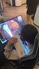 這timing抓的很準 #cs2 #csgo #遊戲