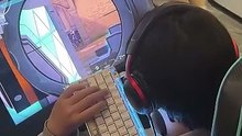 這timing抓的很準 #cs2 #csgo #遊戲