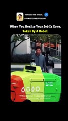 🌐 The Quiet Rise of Automation Across China - A New Era in Motion 🤖