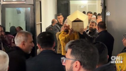 Mardin'de anne, baba ve çocuklarının başlarından vurulduğu katliamdan yeni detaylar...