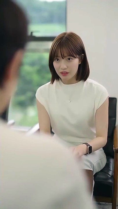 Office Scandal