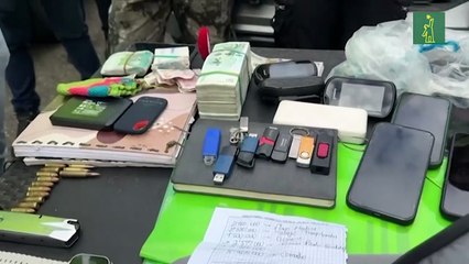Petro pide “examen forense” a chats que vinculan a funcionarios con guerrilleros en Colombia