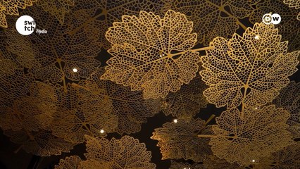 Afrimaxx - The glitz, glam and glow of the continent