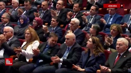 Cumhurbaşkanı Erdoğan: 86 milyon vatandaşımıza birinci sınıf sağlık hizmeti sunuyoruz