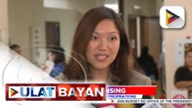 Rep. Suansing, nanindigang walang anomalya ang panukalang 2026 national budget | ulat ni Mela Lesmoras