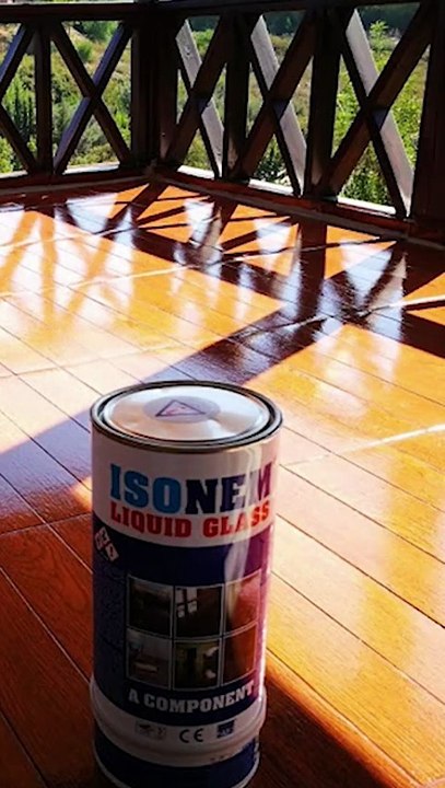 MHB Construction Chemicals Trading, production video