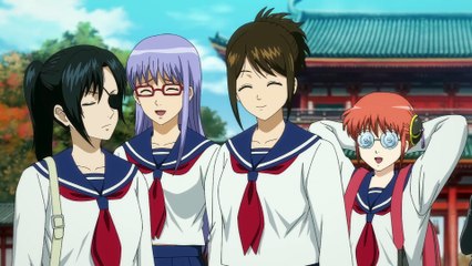 3 nen Z gumi Ginpachi sensei 08