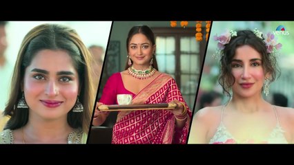 KIS KISKO PYAAR KAROON 2 Official Trailer  Kapil Sharma, Manjot Singh In Cinemas 12 December 2025_720p