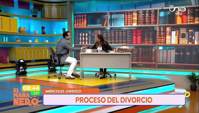 ¿Qué dudas tienes sobre los procesos de divorcio
