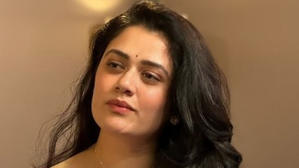 नेशनल क्रश बनीं Girija Oak को यूजर्स ने भेजे अश्लील मैसेज?