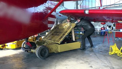 Steel Buddies S11E11-Der Gold-Kunde