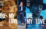 Die My Love di Lynne Ramsay: il trailer del film e chi è la regista