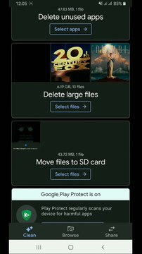 M AYAN SAJID - FILES BY GOOGLE REVIEW： CLEANER FASTER SIMPLER