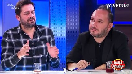 Oyuncu Cem Uçan'dan Cumhurbaşkanı Erdoğan itirafı! Hayranlık dolu sözleri gündem oldu