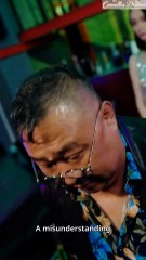 CEO Shocked Spots Two Kids Looks Just Like Him, Until Seeing Their Mom, He Knew they're His Babies