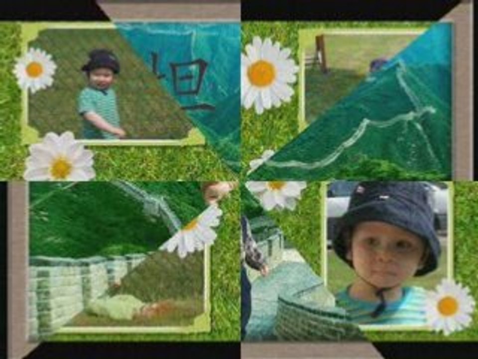 A la mémoire d'Ethan, un an de cadeaux
