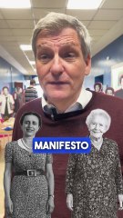 Più Europa  - Abbiamo messo in difficoltà perfino un europeista convinto come Eric Josef (26.11.25)