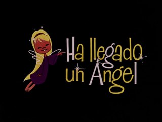 Ha llegado un ángel 1961 HD 1080 Completa Marisol, Isabel Garcés