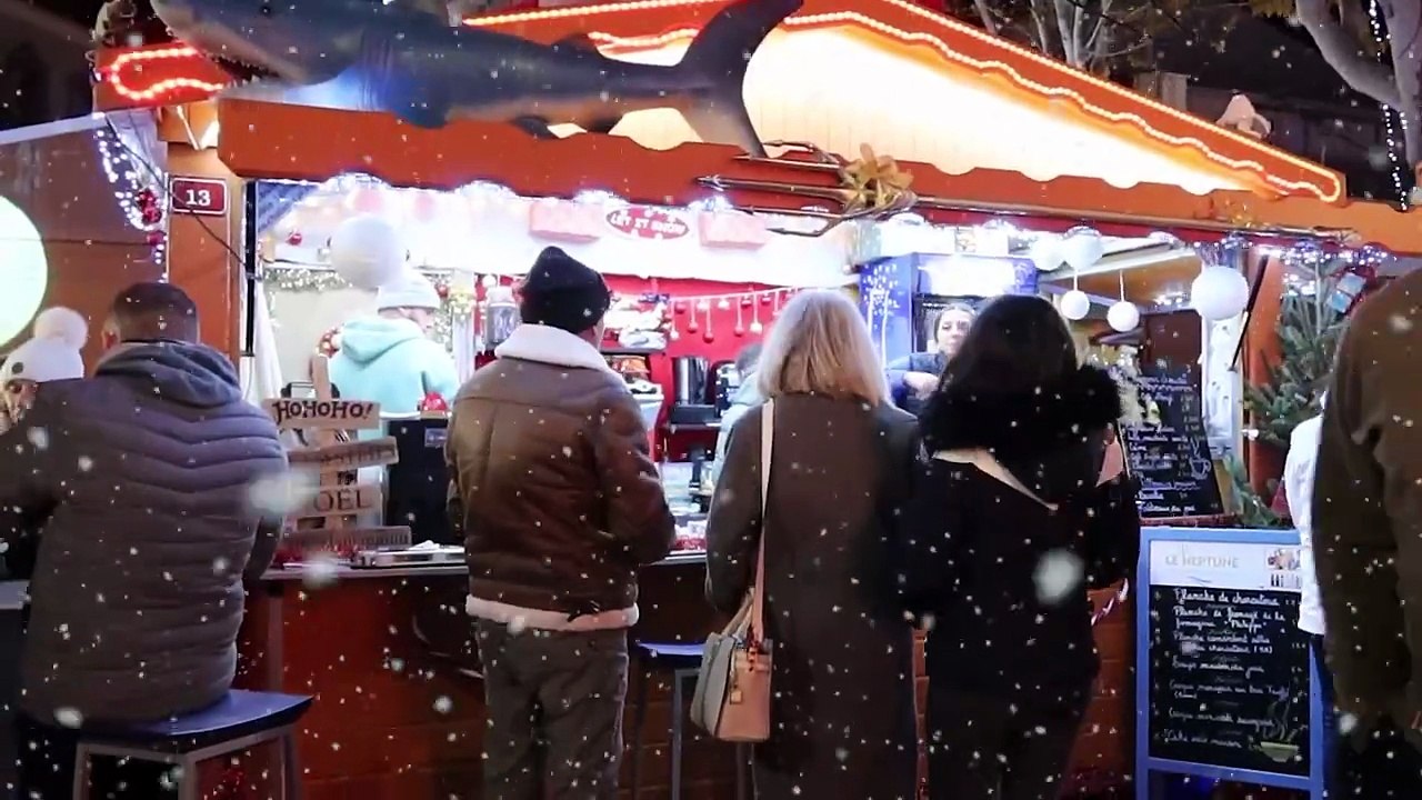 Festivités de Noël 2025 : Demandez le programme !