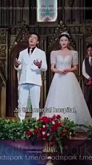 HEALER IN DISGUISE A WORLD STUNNED.