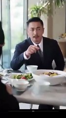 hearts behind thorns chinese drama