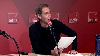 Je vais être nommé à la tête de l’audiovisuel public - Tanguy Pastureau maltraite l'info