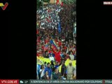 Presidente Nicolás Maduro: ¡Bolívar es un Pueblo unido en batalla y en victoria!