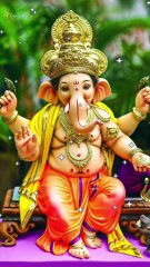 गणनायक करुणामय | Gananayak Karunamay | Ganesh Bhajan | Siddhivinayak Bhajan | Chintamani Ganesh Song