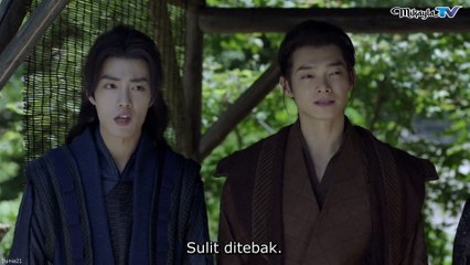 (Eps. 7)  Douluo Continent (Soul Land) The Land of Warriors Subtitle Indonesia