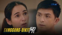 Sanggang-Dikit FR: The search for the con-artists hits a dead end (Episode 113)