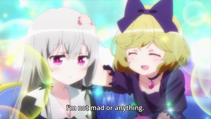 Ms. Vampire who lives in my neighborhood - Episode 04 [English Sub]