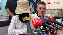 狼教練染指41童》20年前緩刑後變本加厲 被害家屬淚求判死