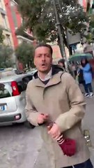 Granato - Sempre in ritardo? Sei peggio della Circumvesuviana! (26.11.25)