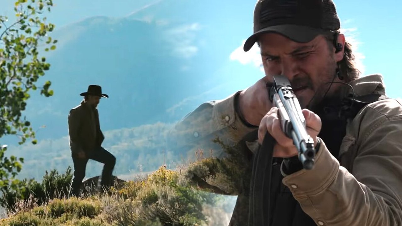 Yellowstone war bereits ein großer Western-Hit, jetzt kommt der Serien-Nachfolger