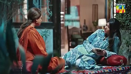 Meri Bahuain - Episode 25 [CC] - 13 Nov 2025 - [ Mehrunisa Iqbal, Kanwal Khan _ Rahat Ghani ] HUM TV