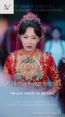 Trapped In A Novel: Married To Warlord (2025) - Full Movie