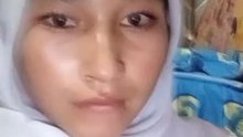 Hijab smp Colmek sehabis pulang sekolah