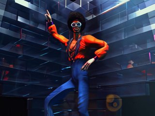 Tiger ending Tekken 3