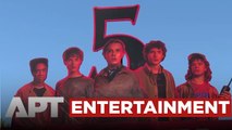 ‘One Last Ride’: Netflix Launches Huge Goodbye for Final ‘Stranger Things’ Season | APT