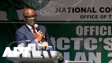 ‘We relied too much on UK, EU’: Nigeria unveils anti-terror plan after Trump warning | APT