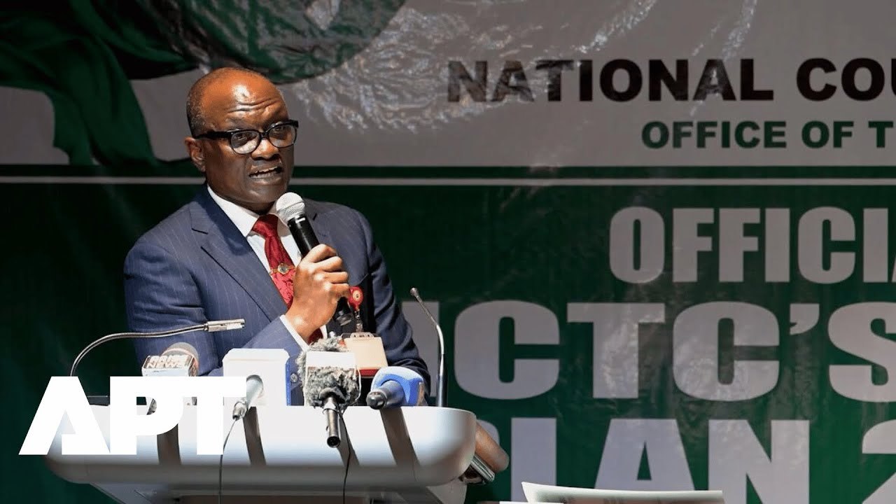 ‘We relied too much on UK, EU’: Nigeria unveils anti-terror plan after Trump warning | APT