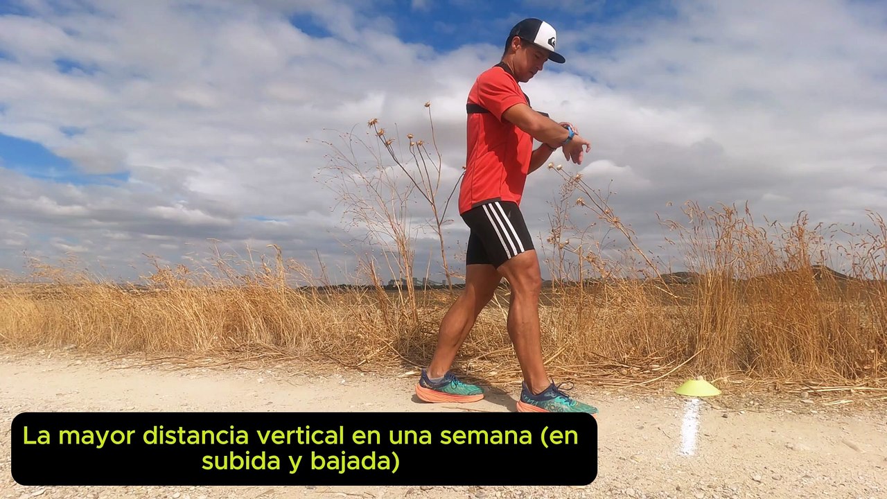 Christian López, récord Guinness 162