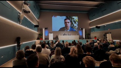 A Roma la settima edizione dei BeMUT-ual Days di WALCE