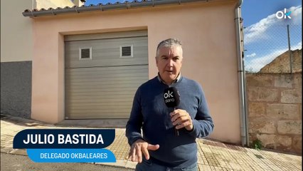 Los vecinos de Muro aseguran que el cuñado de Santos Cerdán estaba "trastornado"