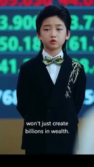 Miraculous Baby Ancestor The Succession War Full Movie