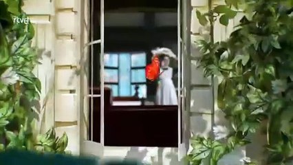 La Promesa 709 - 5 Noviembre