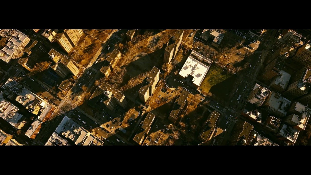 Sway Movie